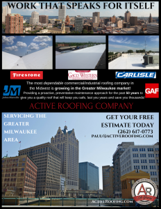 Active Roofing Co in Milwaukee Final