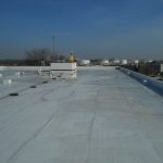 TPO Roof System