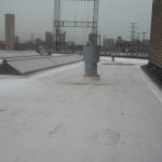 TPO Roof System