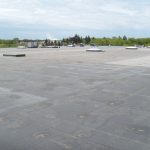 EPDM Roof System