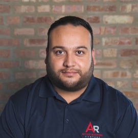 Aldo Olvera